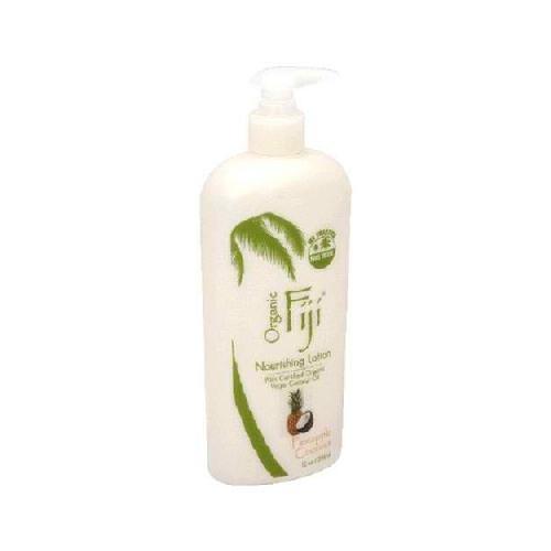 Organic Fiji Pineap Coconut Moist (1x12OZ )