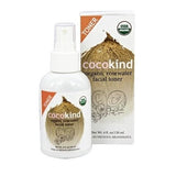 Cocokind Organic Rosewater Facial Toner (1x4 OZ)