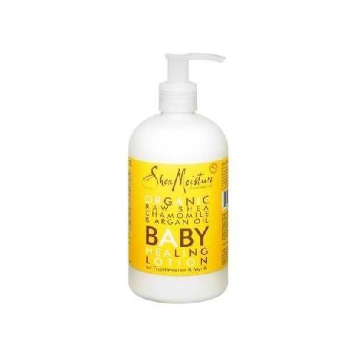 Shea Moisture Baby Lotion (1x12OZ )