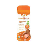 Happy Puffs Sweet Potato GF (6x2.1OZ )