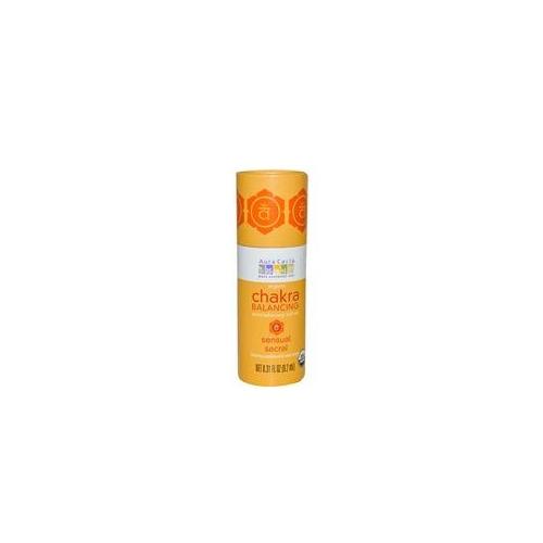 Aura Cacia Chakra Balance Sensual (1x0.31OZ )