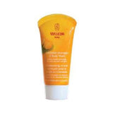 Weleda Products Clnda Baby Shamp/Wsh (1x6.8OZ )