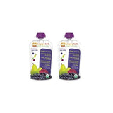 Happy Tots Blu/Pr/Beet S4 (16x4.22OZ )