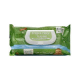 Seventh Generation F&C Baby Wipe Wdgt (12x64CNT )