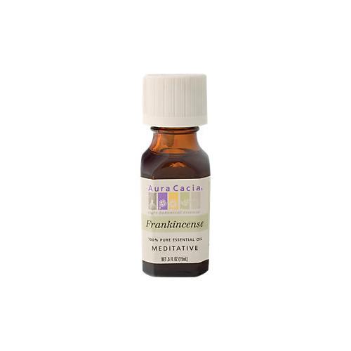 Aura Cacia Frankincense Prcs Essence (1x0.5OZ )