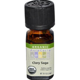 Aura Cacia Clary Sage Essential (1x0.5OZ )