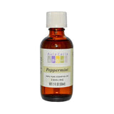 Aura Cacia Peppermnt Essntl Oil (1x2OZ )