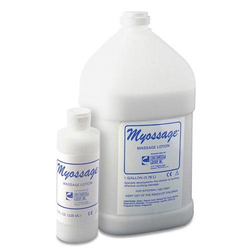 Myossage Lotion - Gallon