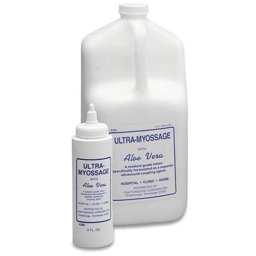 Ultra-Myossage Lotion - Gallon