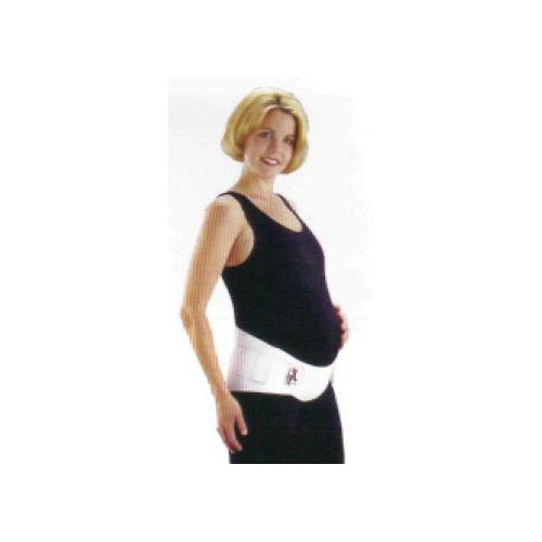 Stork S'port  Maternity Belt Lg/Xlr Fits dress sizes 15-20