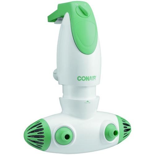 Conair BTS7 Dual Jet Bath Spa