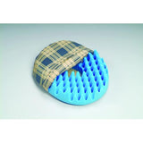 Convoluted Foam Softeze Ring 18.25  x 15 1/8   Plaid Cover