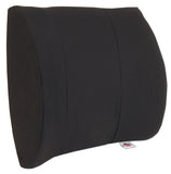 Deluxe Sitbak Rest - Black