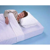 Hospital Flat Sheet 66  x 104  Twin Size