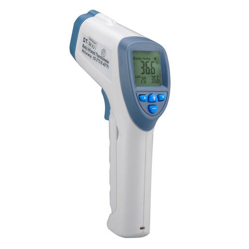 Infrared Non Contact Thermometer