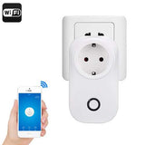 Smart Home WiFi Plug