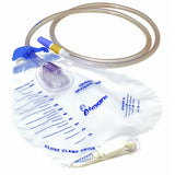 Drainage Bag - Sterile 2000 ml - Each