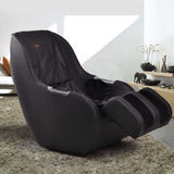 Electric Full Body Roller 3D Kneading Knocking Massage Chair