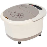 Foot Spa Bath Massager w/ LED Display Screen