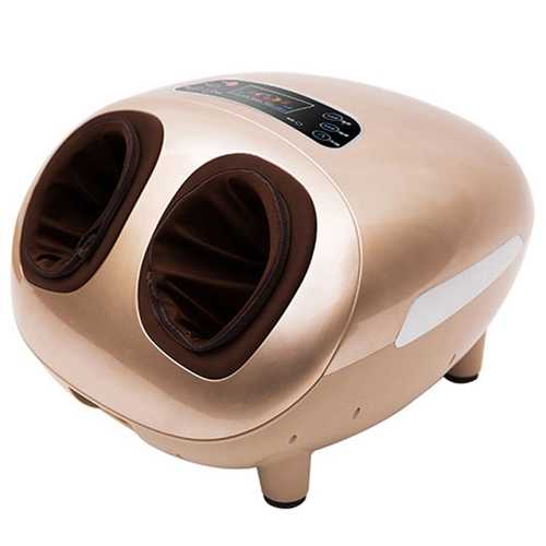 Foot Massager Shiatsu Deep Kneading Massage