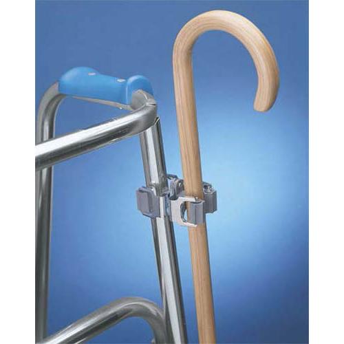 Cane Holder for Walker / Wheelchair