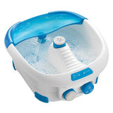 JetSpa Elite Jet Action Footbath   Homedics