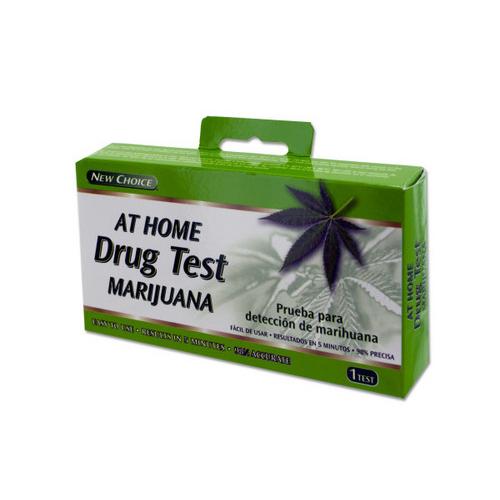 Marijuana Drug Test Kit ( Case of 12 )