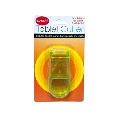 Tablet Cutter ( Case of 24 )