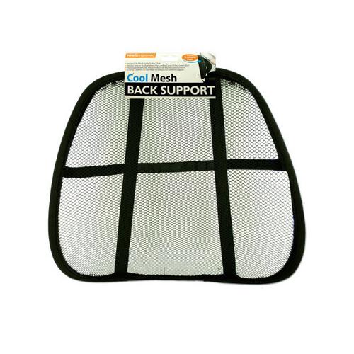 Mesh Back Support Rest ( Case of 10 )