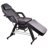 Adjustable SPA Massage Bed Facial Table