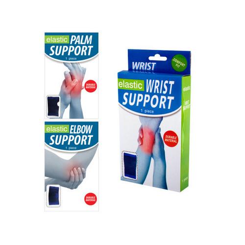 Elastic Support Brace ( Case of 12 )