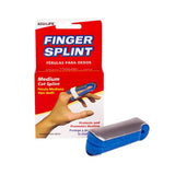 Medium Cot Splint Boxed