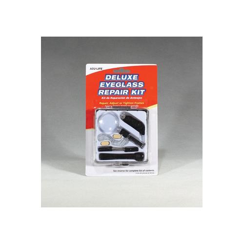 Deluxe Eyeglass Repair Kit