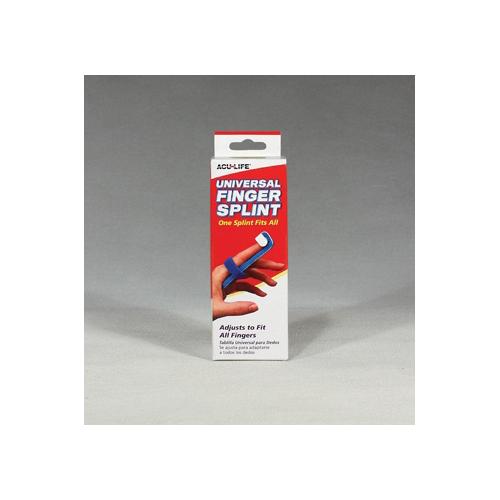 Baseball Finger Splint Universal