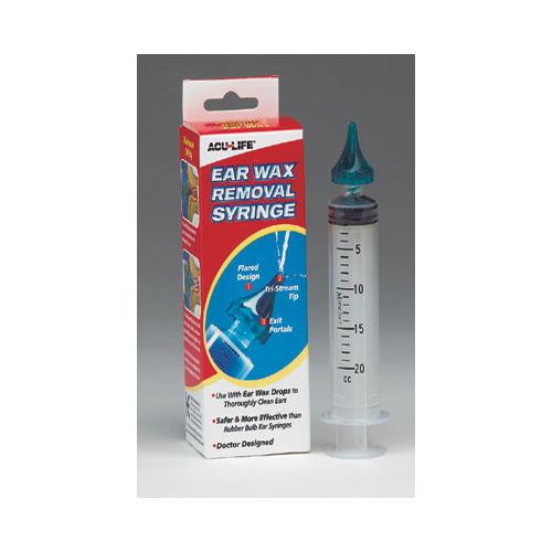 Earwax Removal Syringe