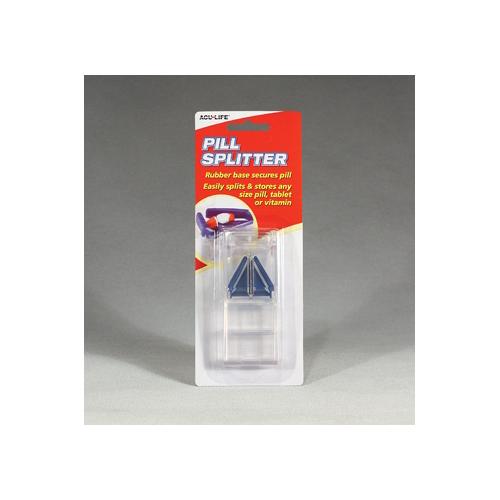 Pill Splitter Clear