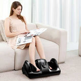 Shiatsu Foot Massager with Remote Control