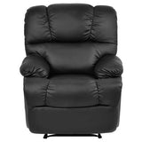 Recliner Massage Sofa Chair Heated Lounge Couch