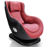 Leisure Curved Heated Massage Chair