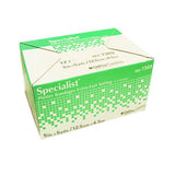 Specialist Plaster Bandages Fast Setting 2 x3yds Bx/12