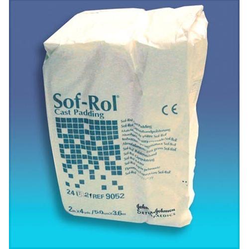 Sof-Rol Padding 4  X 4 Yards Bx/12