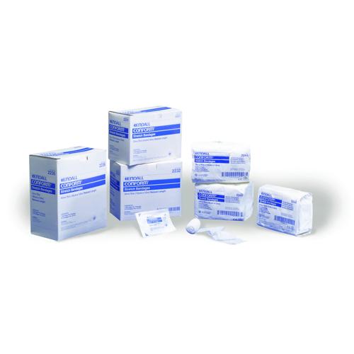 Conform Stretch Gauze 3  X 75  Sterile Bx/12