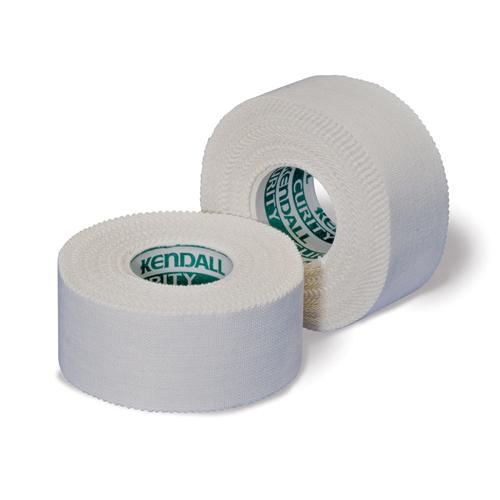 Curity Standard Porous Tape 1/2  X 10 Yards  Bx/24