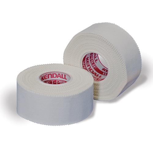 Wet Pruf Tape 1/2  X 10 Yards Bx/24