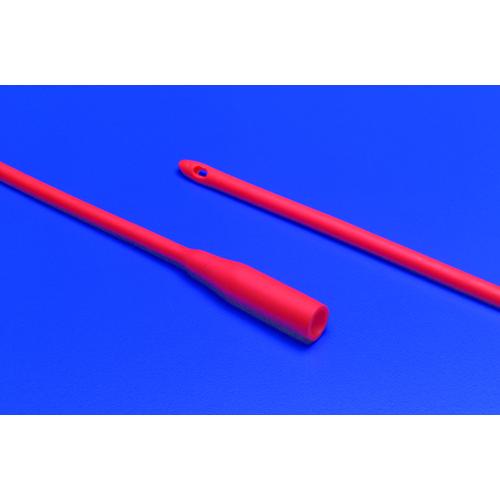 Red Rubber Robinson Catheters 12fr  Pack/10