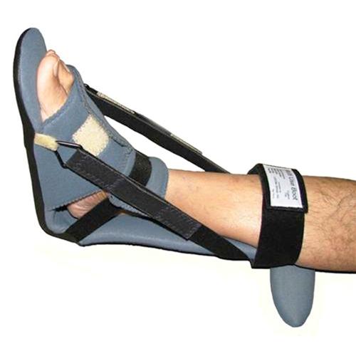 LG-PRo-Multi Use Orthosis Adult - Firm (225+ lbs) Leeder