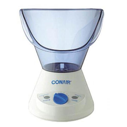 Warm Steam Inhaler (Facial Sauna)