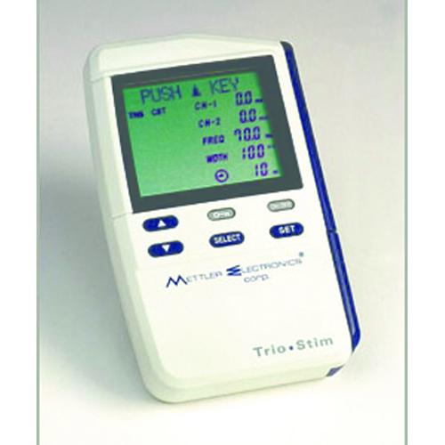 Mettler Trio*Stim TENS Unit & Muscle Stimulator