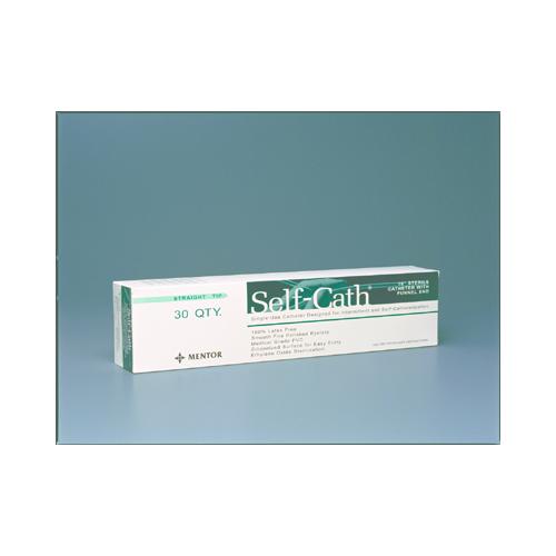 Self Cath Soft 14fr 16  Funnel End  Bx/30