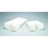 Face Down Pillow 29  x 14  x 6  > 1.5